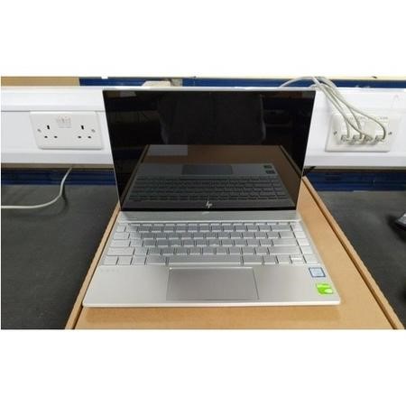 Refurbished HP Envy 13-AH0XXX Core i5-8250U 8GB 256GB 13.3 Inch Windows 10  Laptop