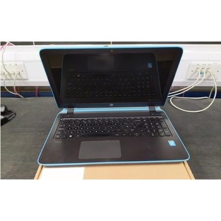 Refurbished HP Pavilion 15 Core i3-4030U 4GB 500GB 15.6 Inch Windows 10 Laptop