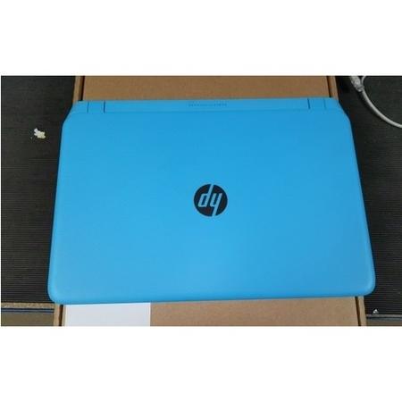 Refurbished HP Pavilion 15 Core i3-4030U 4GB 500GB 15.6 Inch Windows 10 Laptop