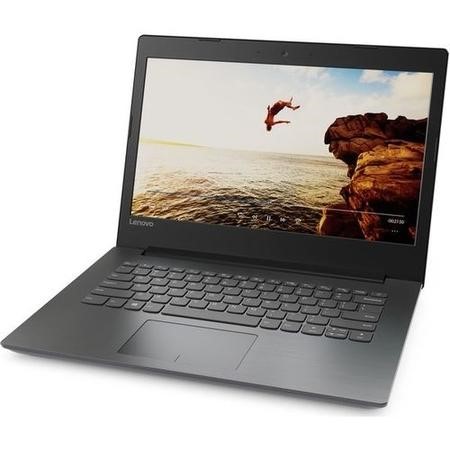 Refurbished Lenovo IdeaPad 320-14ISK Core i3-6006U 4GB 256GB 14