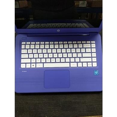 Refurbished HP Stream 14-AX0XX Intel Celeron N3060 4GB 32GB 14 Inch Windows 10 Laptop