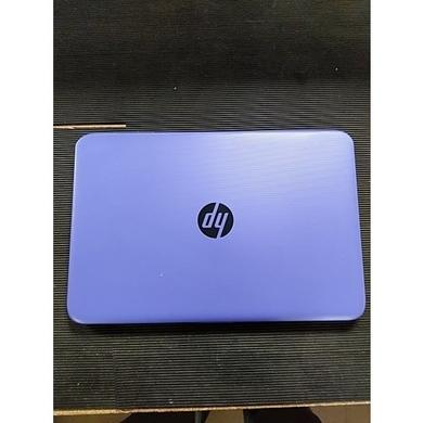 Refurbished HP Stream 14-AX0XX Intel Celeron N3060 4GB 32GB 14 Inch Windows 10 Laptop