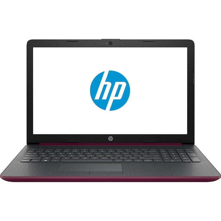 Refurbished HP Notebook 15-DA0XXX Intel Celeron N4000 4GB 1TB 15.6 Inch Windows 10 Laptop
