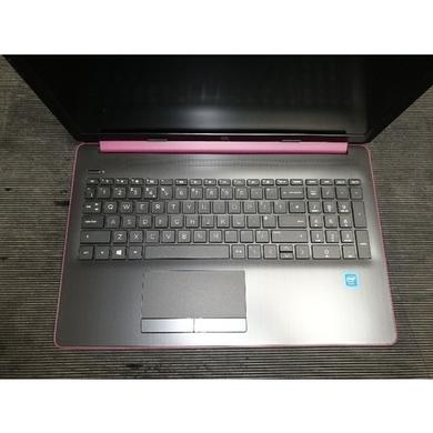 Refurbished HP Notebook 15-DA0XXX Intel Celeron N4000 4GB 1TB 15.6 Inch Windows 10 Laptop