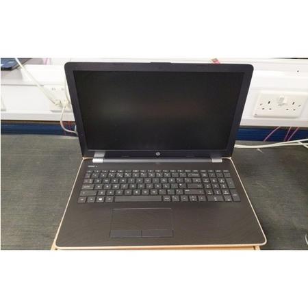Refurbished HP Notebook 15-BW0XX AMD A6-9220 8GB 1TB 15.6 Inch Windows 10 Laptop