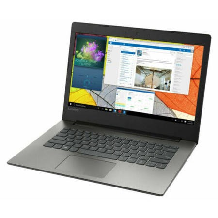 Refurbished Lenovo IdeaPad 330-14AST AMD A4-9125 4GB 1TB 14 Inch
