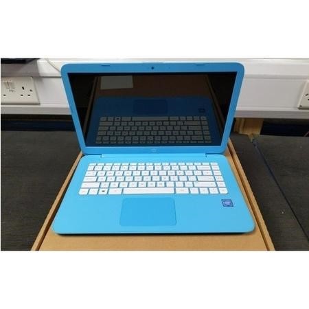 Refurbished HP Stream Notebook Intel Celeron N3060 4GB 32GB 14
