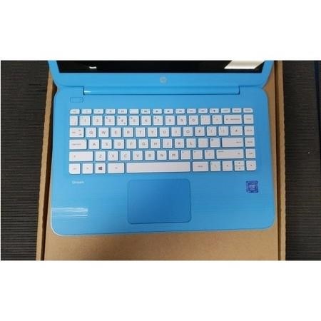 Refurbished HP Stream Notebook Intel Celeron N3060 4GB 32GB 14