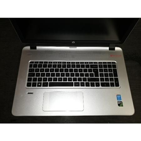 Refurbished HP Envy 17 Notebook Core i7-5500U 12GB 2TB 17.3 Inch Windows 10 Laptop