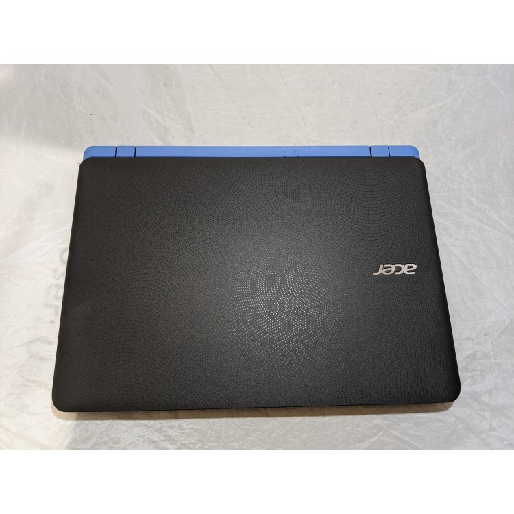 Refurbished Acer es1-132-c22b Intel Celeron N3350 4GB 32GB 11.6 Inch Windows 10 Laptop