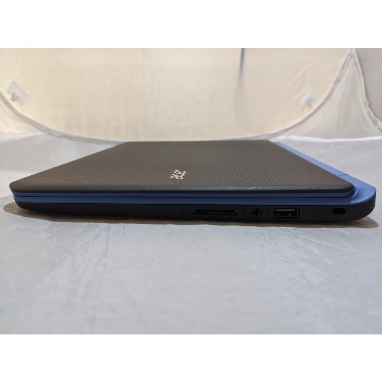 Refurbished Acer es1-132-c22b Intel Celeron N3350 4GB 32GB 11.6 Inch Windows 10 Laptop