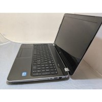 Refubished HP PAVILION 15 NOTEBOOK PC Core i3-3110M 2.40 GHz 4GB 1TB DVD/RW 15.6 Inch Windows 10 Laptop