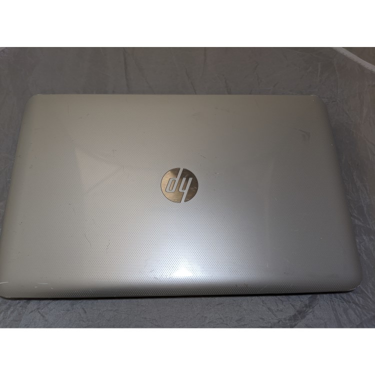 Refubished HP PAVILION 15 NOTEBOOK PC Core i3-3110M 2.40 GHz 4GB 1TB DVD/RW 15.6 Inch Windows 10 Laptop