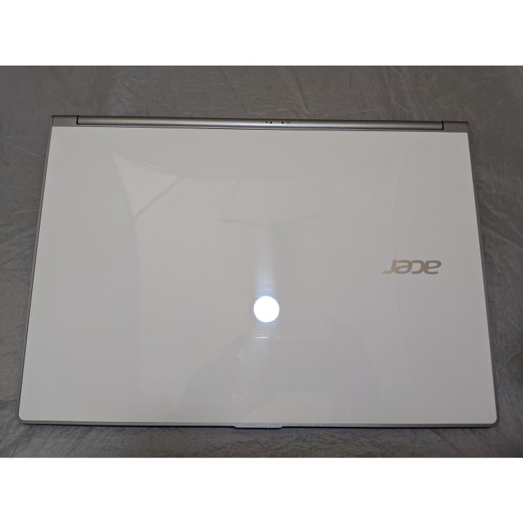 Refurbished Acer Aspire S3 Core i5 4200U 4GB 500GB 13.3 Inch Windows 10 Laptop