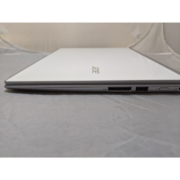 Refurbished Acer Aspire S3 Core i5 4200U 4GB 500GB 13.3 Inch Windows 10 Laptop