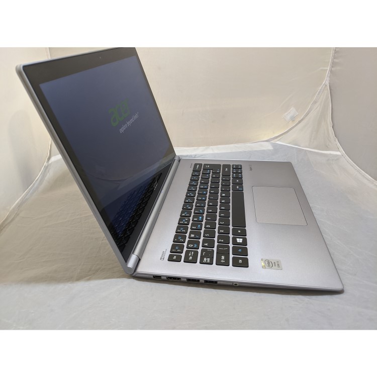 Refurbished Acer Aspire S3 Core i5 4200U 4GB 500GB 13.3 Inch Windows 10 Laptop