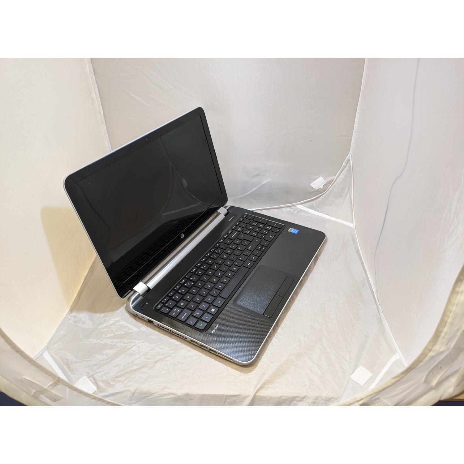Refubished Hp Pavilion 15 Notebook Pc Core I5 40u 1 60 Ghz 8gb 750gb Dvd Rw 15 6 Inch Windows 10 Laptop Laptops Direct Refubished Hp Pavilion 15 Notebook Pc Core I5 40u 1 60 Ghz 8gb 750gb Dvd Rw 15 6 Inch Windows 10 Laptop Laptops Direct