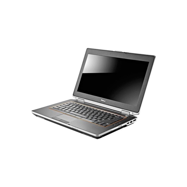 Refubished DELL LATITUDE E6320 Core i5-2520M 2.50 GHz 4GB 320GB DVD/RW 13.3 Inch Windows 10 Laptop