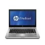 Refubished HP ELITEBOOK 8460P Core i5-2540M 2.60 GHz 4GB 320GB DVD/RW 14 Inch Windows 10 Laptop