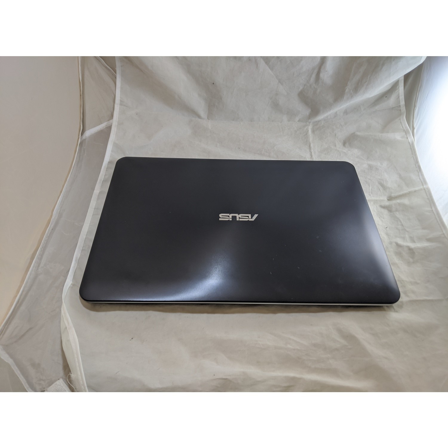 Refurbished Asus X555L Core i3 5005U 4GB 1TB DVD-RW 15.6 Inch