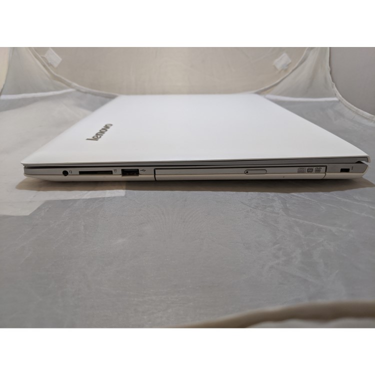 Refurbished Lenovo Z50-70 Core i5 4210U 8GB 1TB DVD-RW 15.6 Inch GeForce GT820M Graphics Windows 10 Laptop
