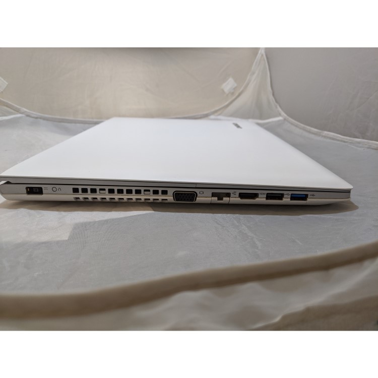 Refurbished Lenovo Z50-70 Core i5 4210U 8GB 1TB DVD-RW 15.6 Inch GeForce GT820M Graphics Windows 10 Laptop