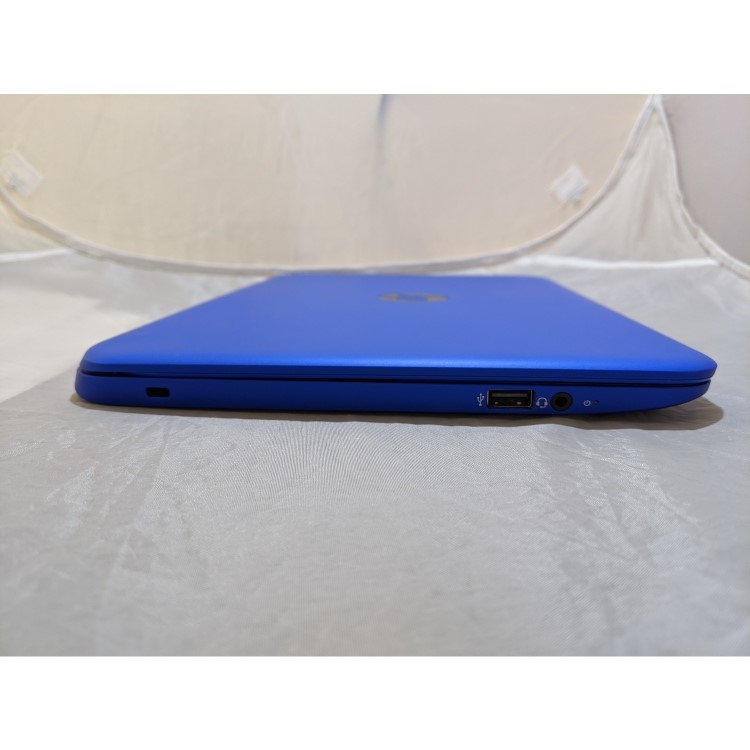 Refurbished HP 11-r000na Intel Celeron N3050 2GB 32GB 11.5 Inch Windows 10 Laptop