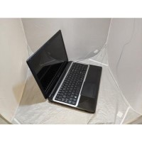 Refurbished Packard Bell Easynote TE69KB AMD A4 5000 4GB 500GB DVD-RW 15.6 Inch Windows 10 Radeon HD 8330 Graphics Laptop