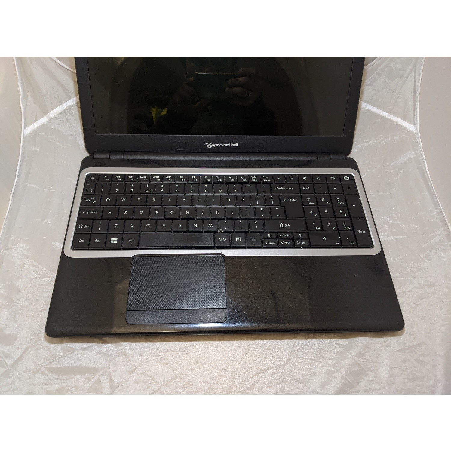 Packard Bell EasyNote TE69BM-29202G1TMnsk Packard Bell EasyNote TE69BM-29202G1TMnsk