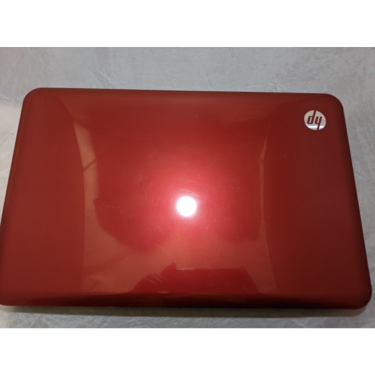 Refurbished HP g6-1224sa AMD A4 3300M 6GB 500GB DVD-RW 15.6 Inch Windows 10 Radeon Graphics Laptop