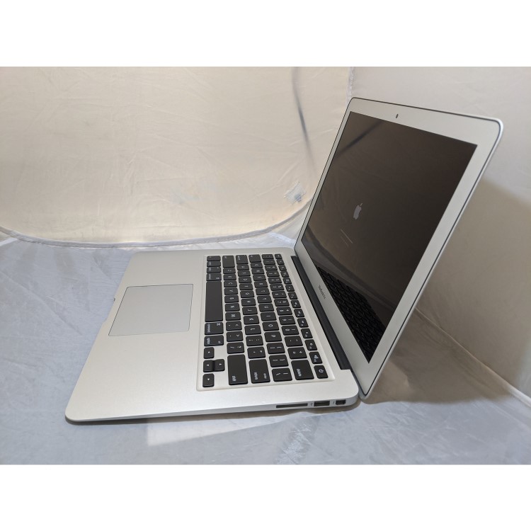 Refurbished Apple MacBook Air Core i5 5250U 4GB 128GB 13.3 Inch Laptop - 2015