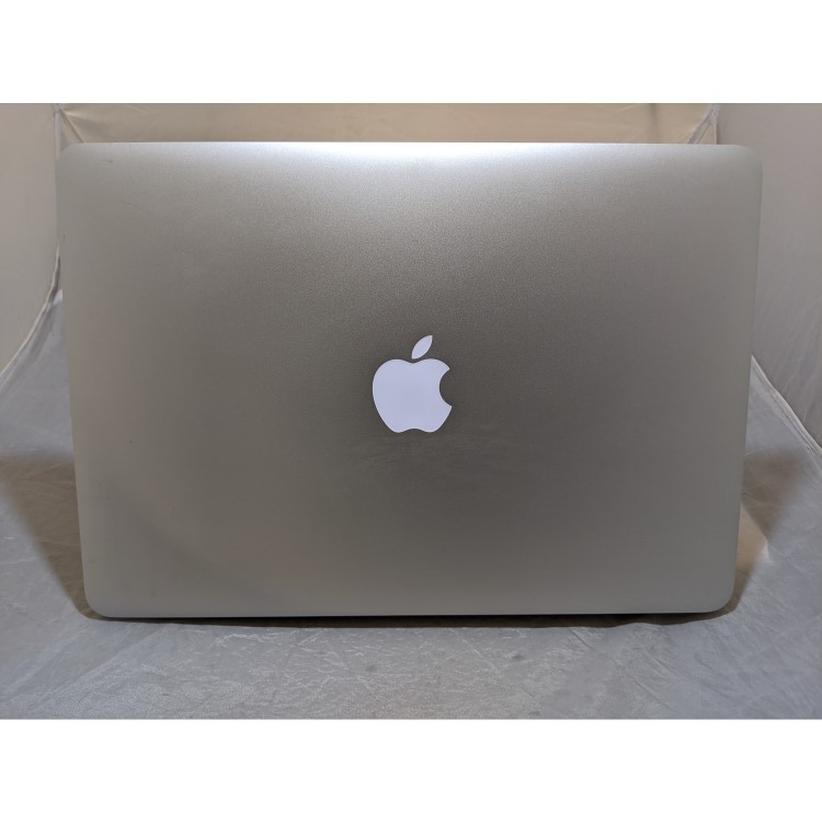 Refurbished Apple MacBook Air Core i5 5250U 4GB 128GB 13.3 Inch Laptop - 2015