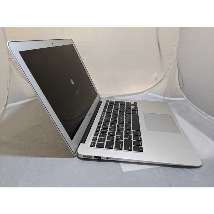 Refurbished Apple MacBook Air Core i5 5250U 4GB 128GB 13.3 Inch Laptop - 2015