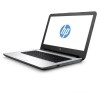 Refubished HP NOTEBOOK Celeron N3050 1.60 GHz 2GB 31GB  14 Inch Windows 10 Laptop
