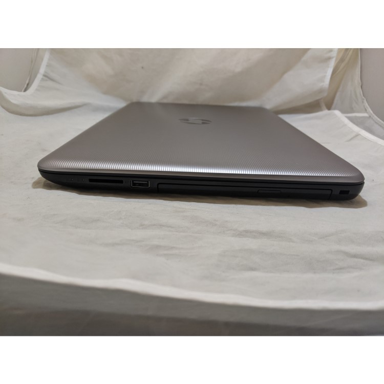 Refubished HP 255 G5 NOTEBOOK PC A6-7310 APU with  Radeon R4 Graphics 8GB 256GB DVD/RW 15.6 Inch Windows 10 Laptop