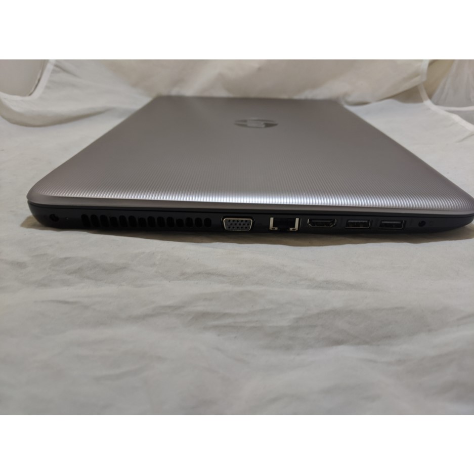 Refubished HP 255 G5 NOTEBOOK PC A6-7310 APU with Radeon R4 Graphics ...