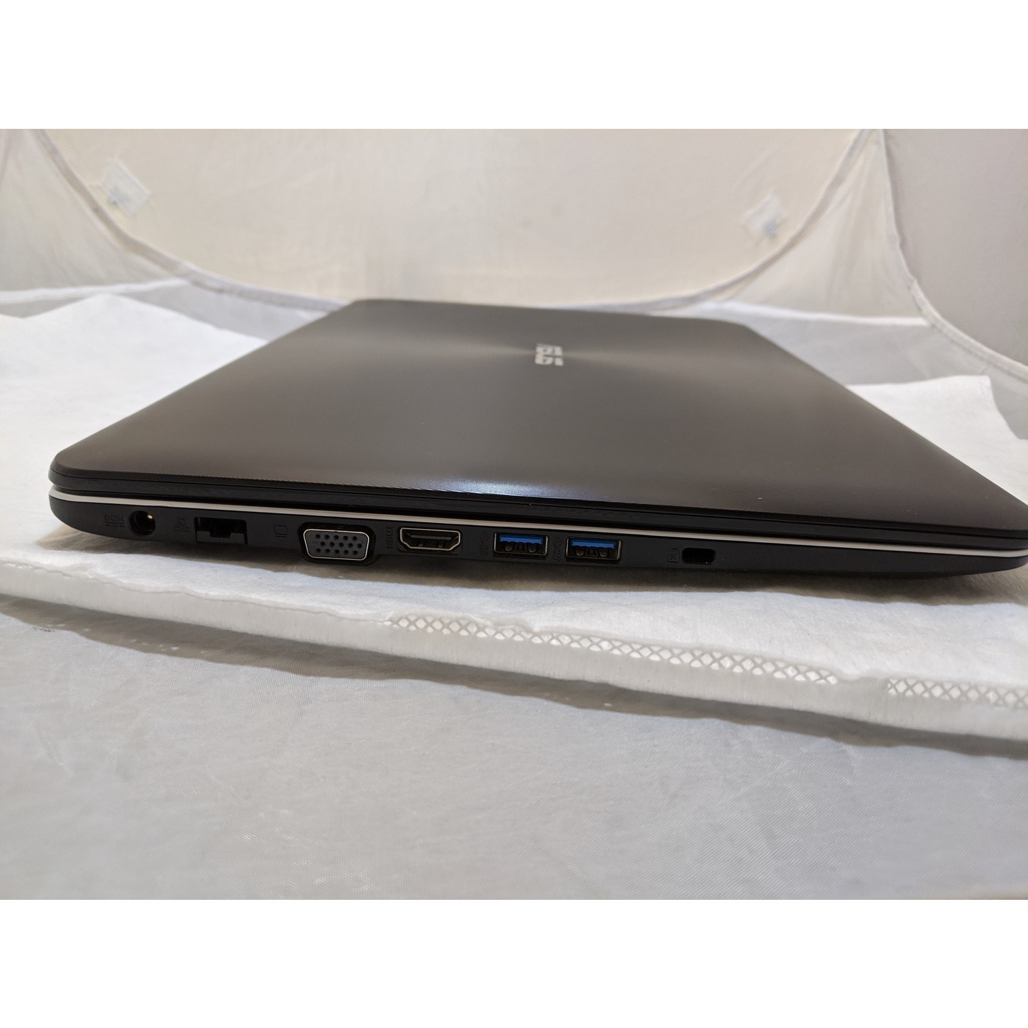 Refurbished Asus X555Y AMD A8 7410 8GB 1TB 15.6 Inch Windows 10 Laptop ...