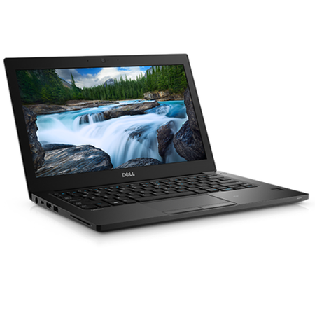 Refubished DELL LATITUDE 7280 Core i7-7600U 2.80 GHz 8GB 256GB