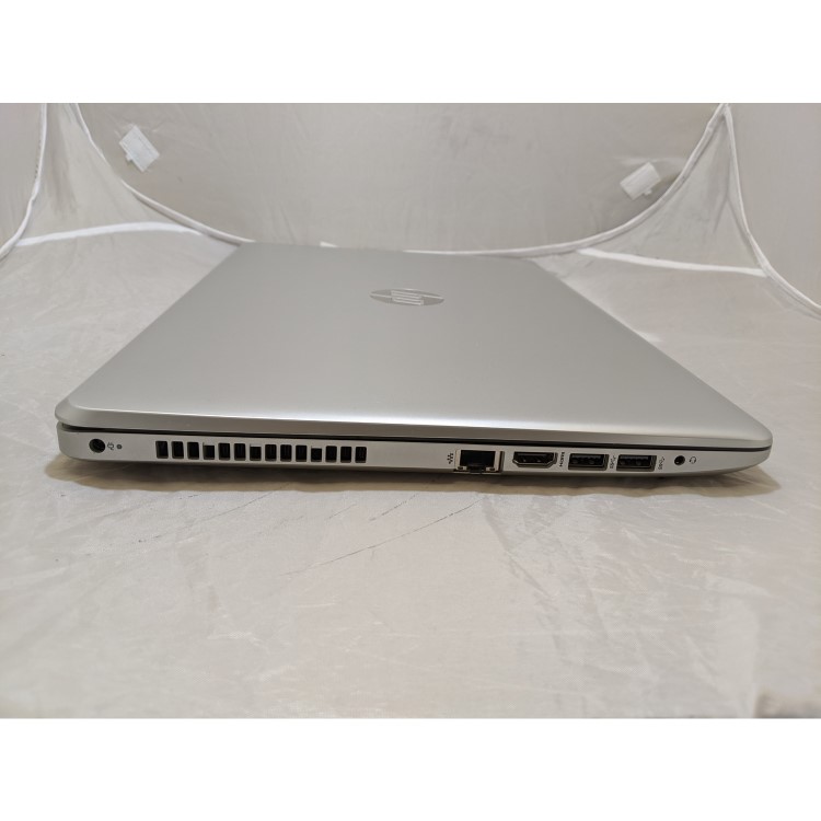 Refubished HP 15-BS0XX Core i3-7100U 2.40 GHz 4GB 1TB  15.6 Inch Windows 10 Laptop