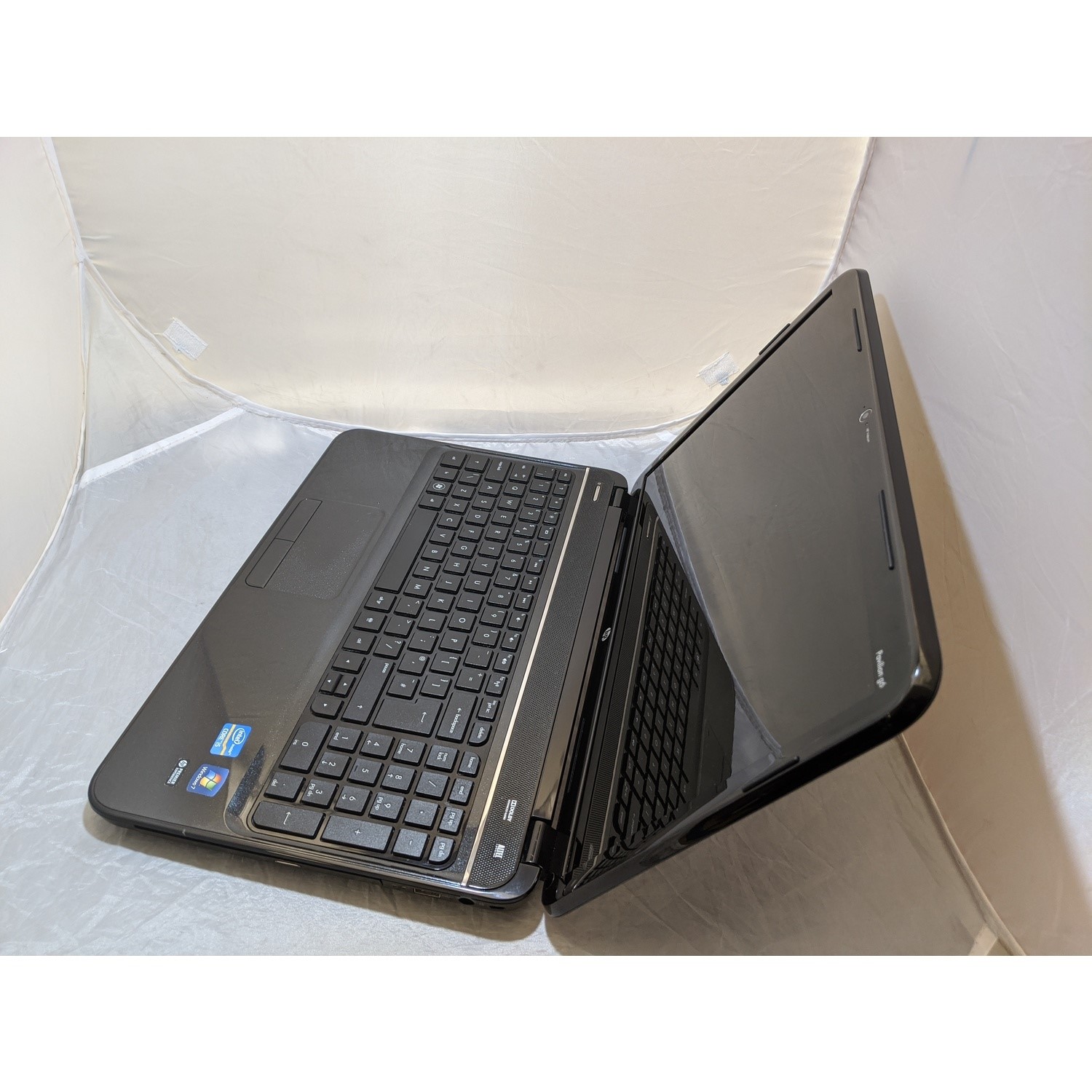 Refubished Hp Pavilion G6 Notebook Pc Core I5 2450m 2 50 Ghz 8gb 500gb Dvd Rw 15 6 Inch Windows 10 Laptop Laptops Direct Refubished Hp Pavilion G6 Notebook Pc Core I5 2450m 2 50 Ghz 8gb 500gb Dvd Rw 15 6 Inch Windows 10 Laptop Laptops Direct