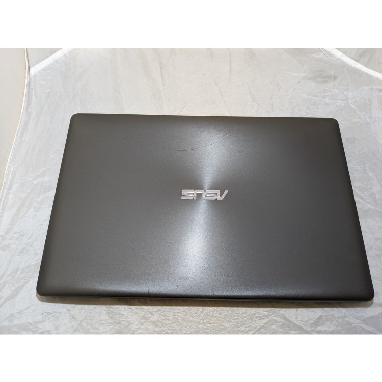 Refubished ASUS X550CA Core i7-3537U 2.00 GHz 8GB 1TB DVD/RW 15.6 Inch Windows 10 Laptop