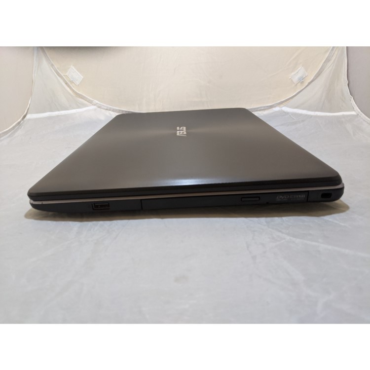 Refubished ASUS X550CA Core i7-3537U 2.00 GHz 8GB 1TB DVD/RW 15.6 Inch Windows 10 Laptop