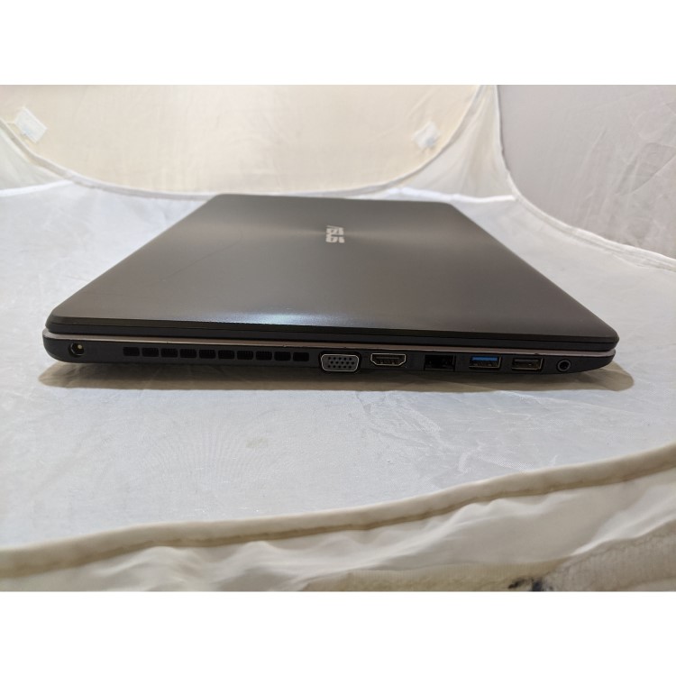 Refubished ASUS X550CA Core i7-3537U 2.00 GHz 8GB 1TB DVD/RW 15.6 Inch Windows 10 Laptop