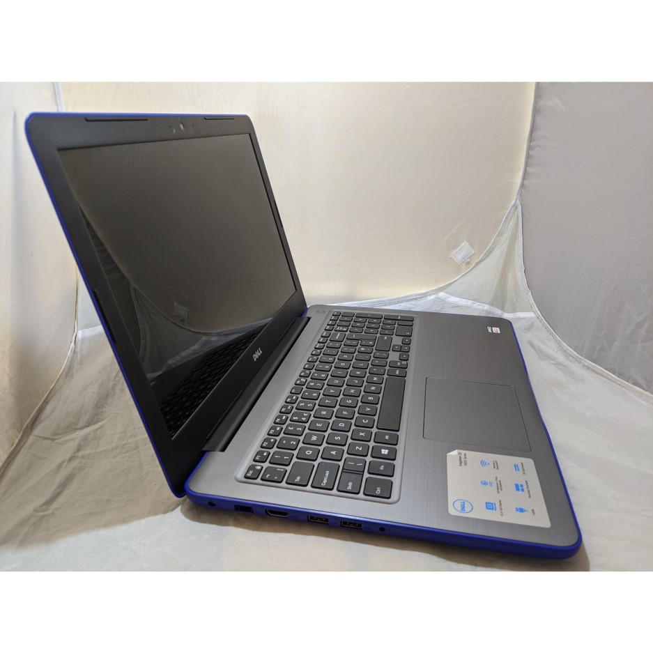 Refubished DELL INSPIRON 5565 AMD A6-9200 RADEON R4 5 COMPUTE CORES 2C ...
