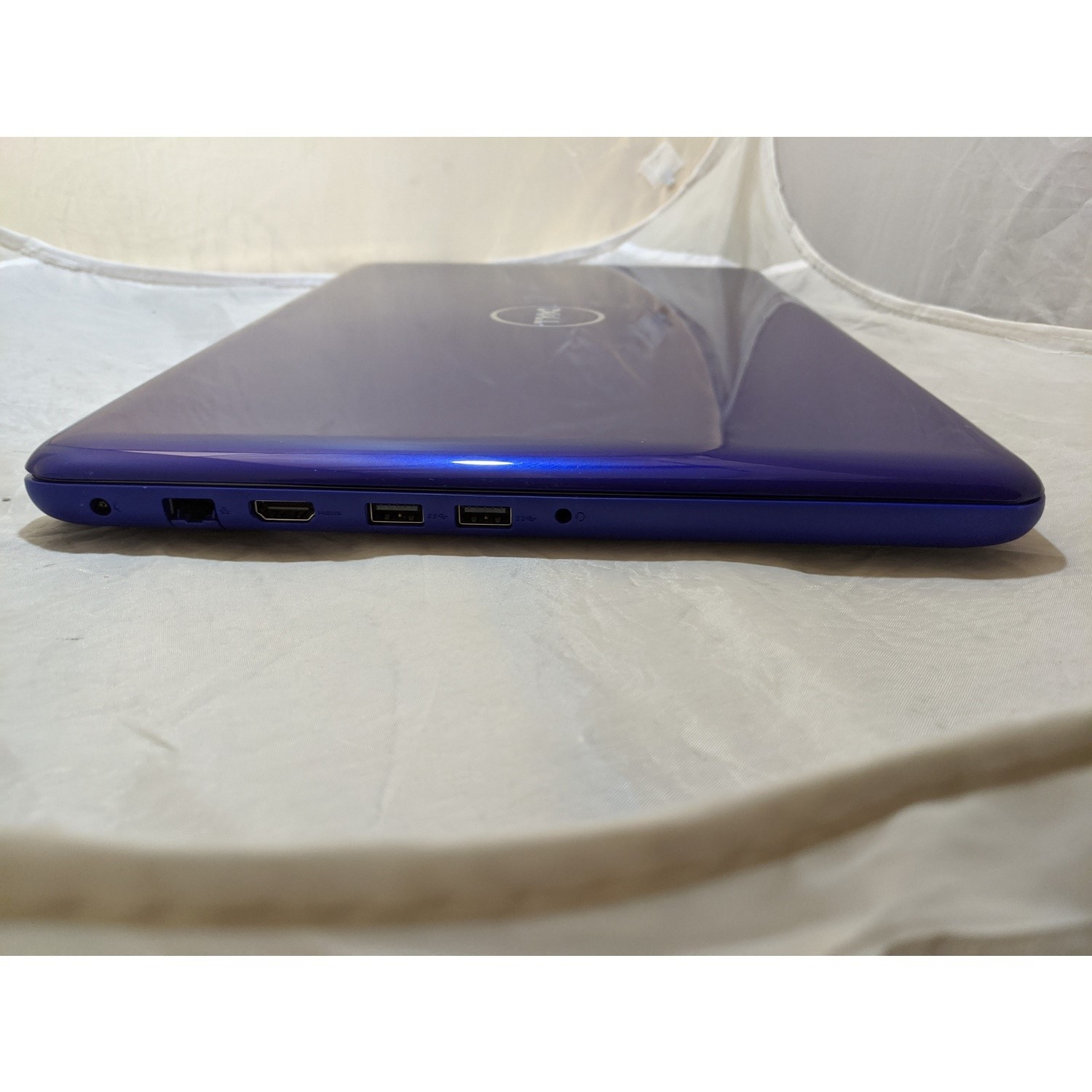 Refubished DELL INSPIRON 5565 AMD A6-9200 RADEON R4 5 COMPUTE CORES 2C ...