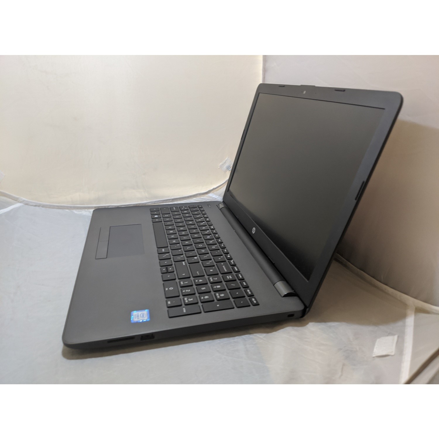 Refubished Hp 250 G6 Notebook Pc Core I5 70u 2 50 Ghz 4gb 500gb 15 6 Inch Windows 10 Laptop Laptops Direct Refubished Hp 250 G6 Notebook Pc Core I5 70u 2 50 Ghz 4gb 500gb 15 6 Inch Windows 10 Laptop Laptops Direct