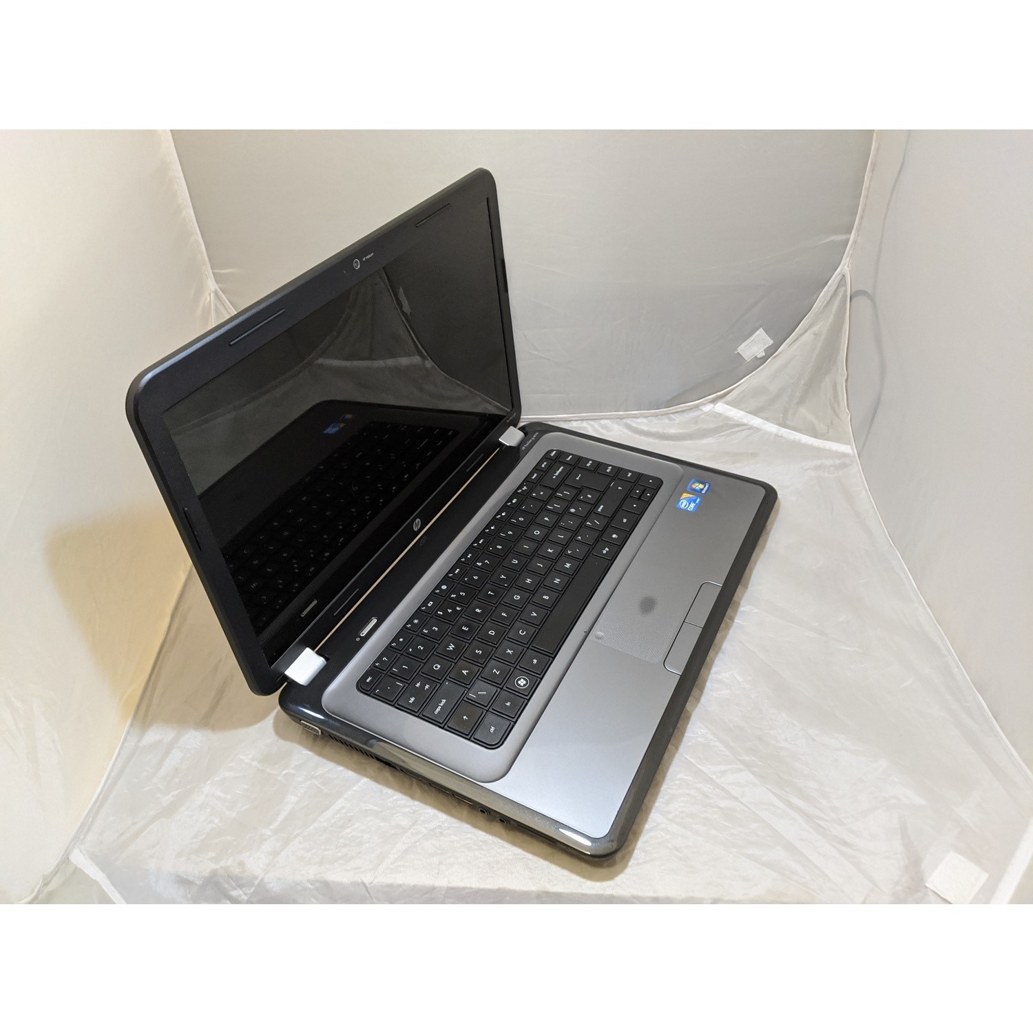 Refubished HP PAVILION G6 NOTEBOOK PC Core i3 M 380 2.53 GHz 4GB 500GB ...
