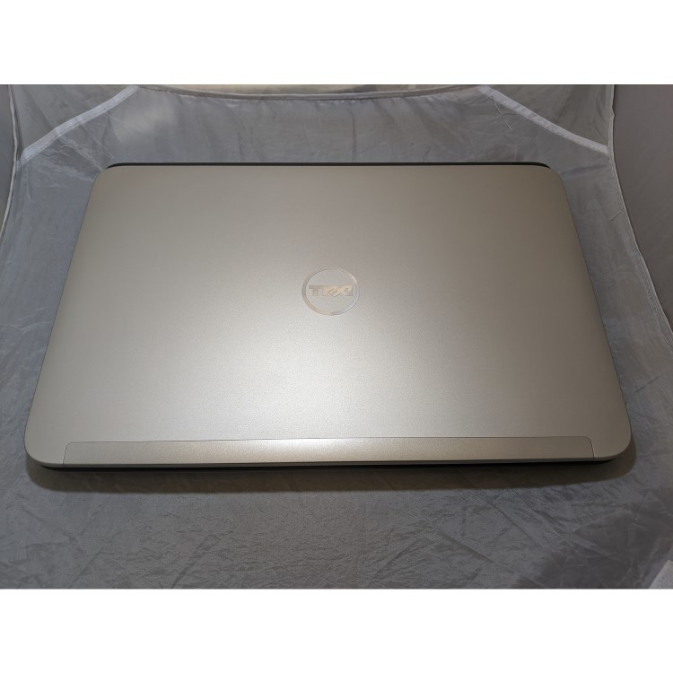 Refubished DELL XPS L701X Core i7 Q 740 1.73 GHz 6GB 500GB DVD/RW 17.3 Inch Windows 10 Laptop