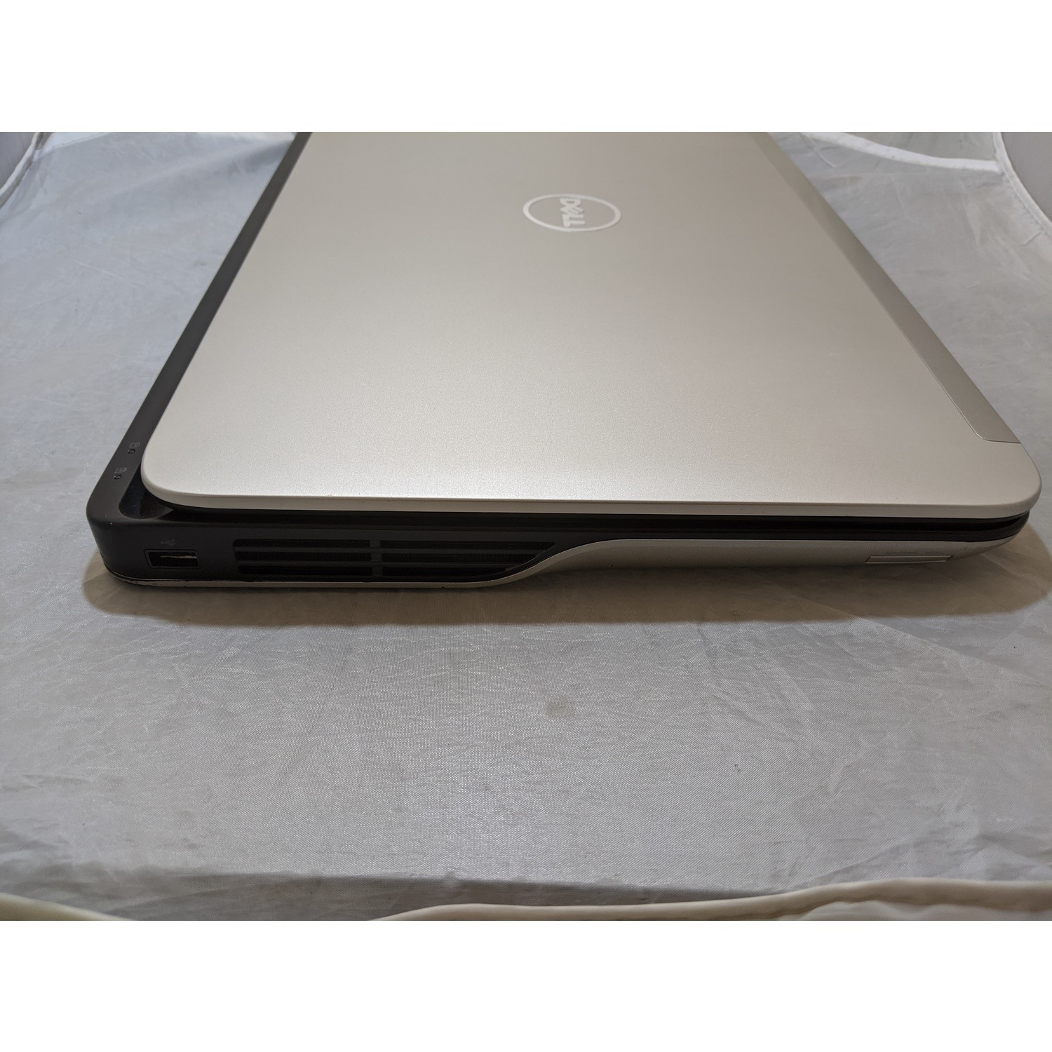 DELL XPS 17 L701X i7  Win10 Office