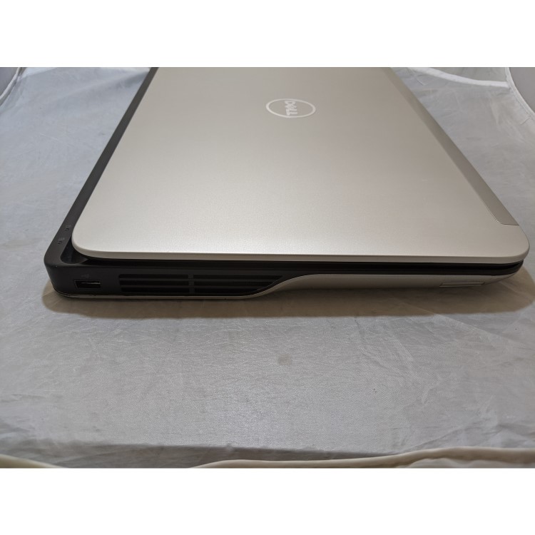 Refubished DELL XPS L701X Core i7 Q 740 1.73 GHz 6GB 500GB DVD/RW 17.3 Inch Windows 10 Laptop